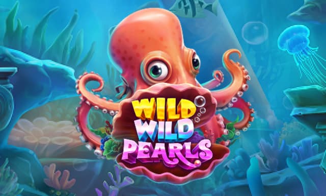 Wild Wild Pearls