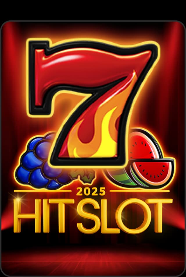Hit Slot 2025