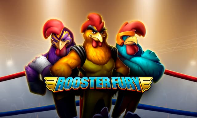 Rooster Fury