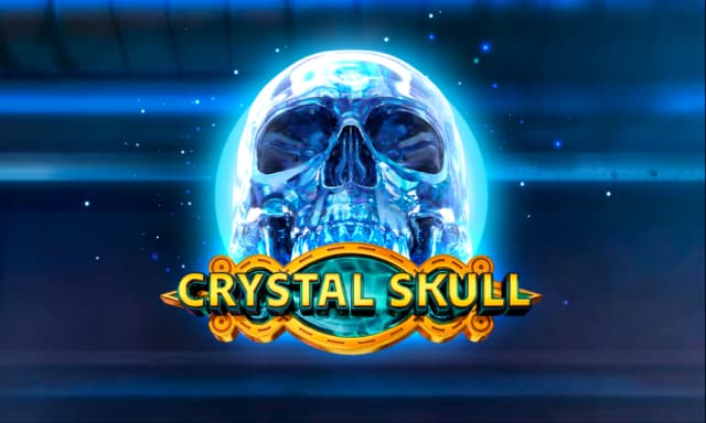 Crystal Skull