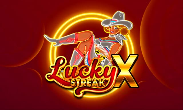 Lucky Streak X