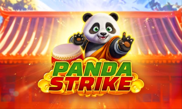 Panda Strike