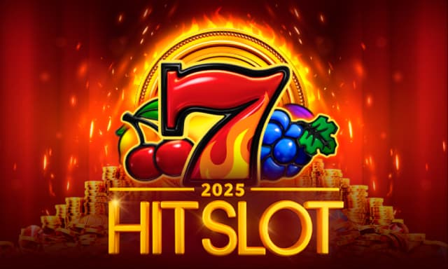 Hit Slot 2025