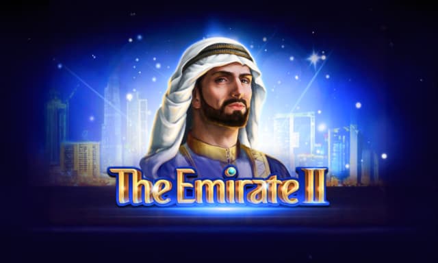 The Emirate II