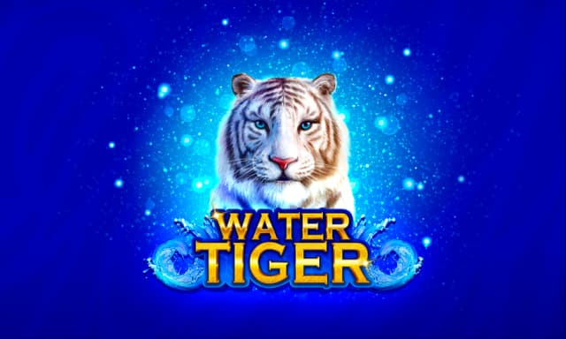 Water Tiger