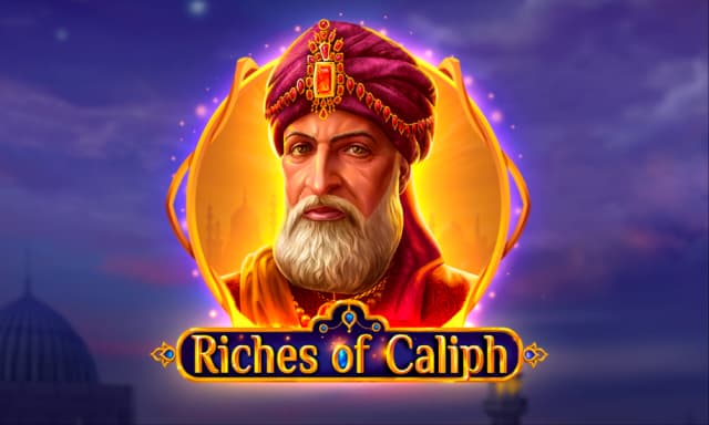 Riches Of Caliph
