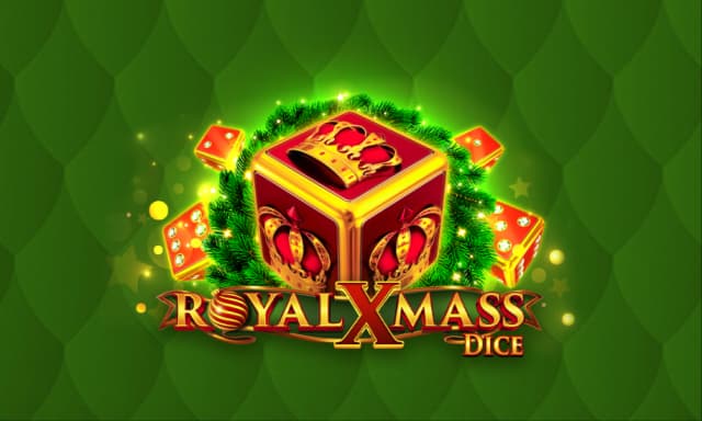 Royal Xmass Dice