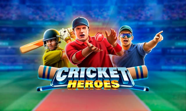 Cricket Heroes