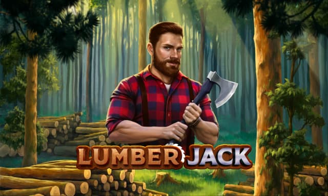 Lumber Jack