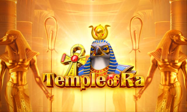 Temple of Ra