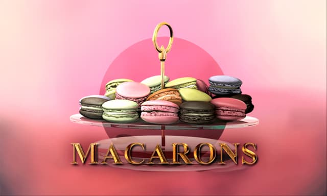 Macarons