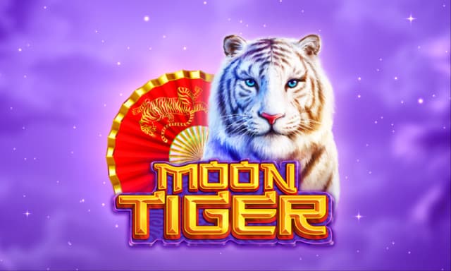 Moon Tiger