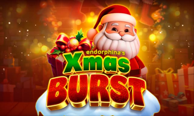 XMas Burst