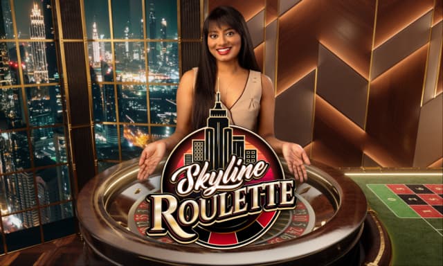 Skyline Roulette