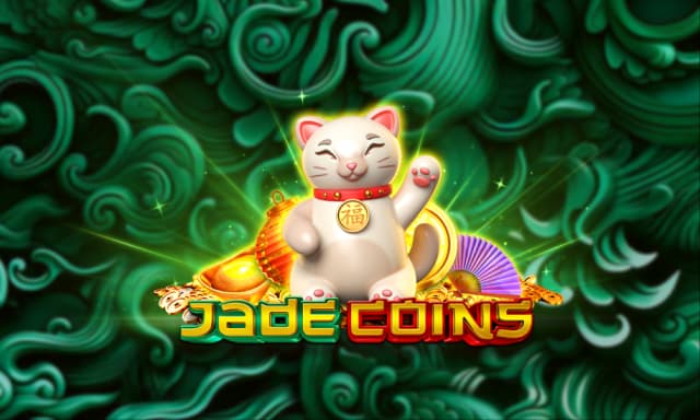 Jade Coins