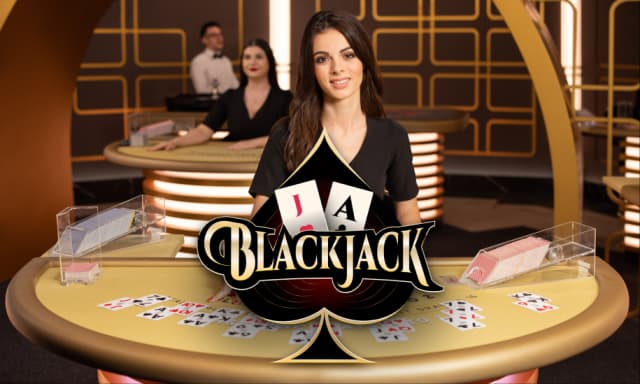 Blackjack