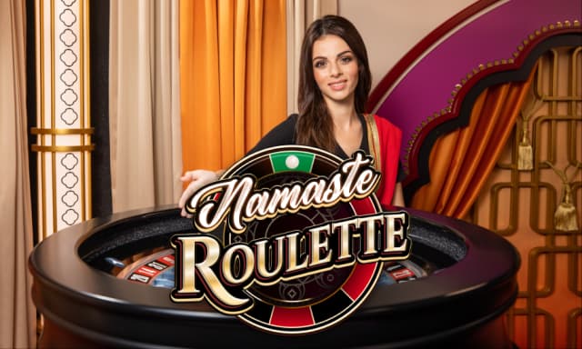 Namaste Roulette