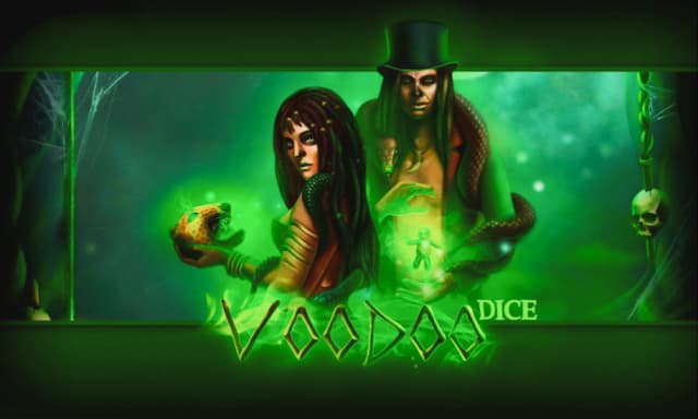 Voodoo Dice