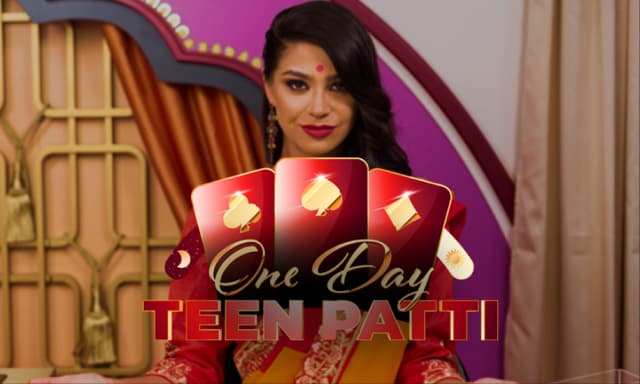 One Day Teen Patti
