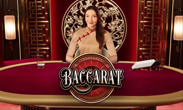 Baccarat