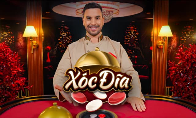 Xoc Dia