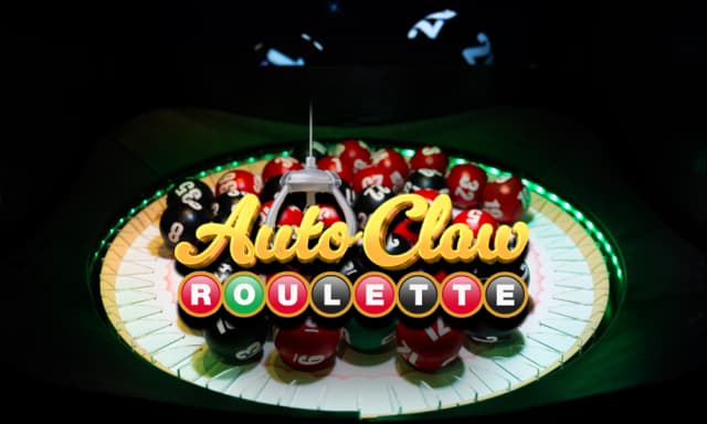 Auto Claw Roulette