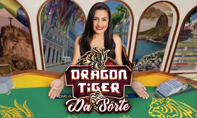 Dragon Tiger da Sorte