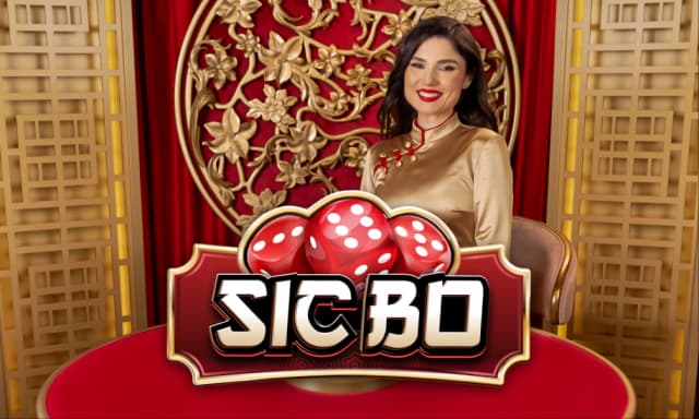 Sic Bo