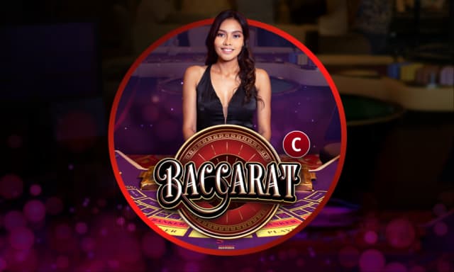 Casino Marina Bacc C