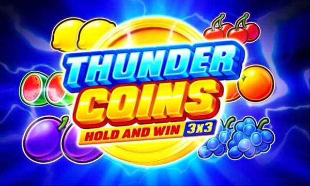 Thunder Coins