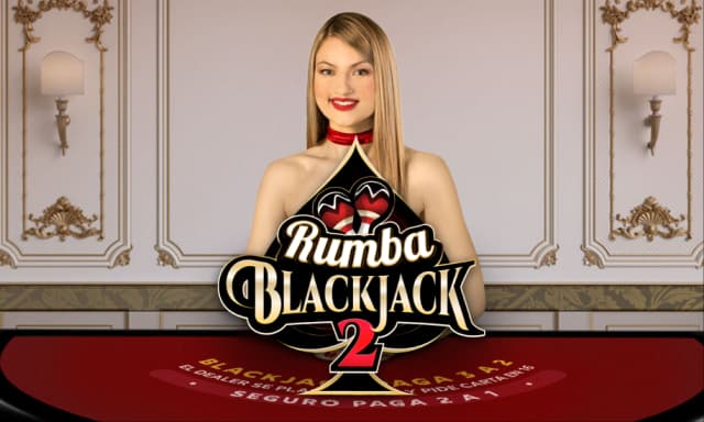 Rumba Blackjack 2