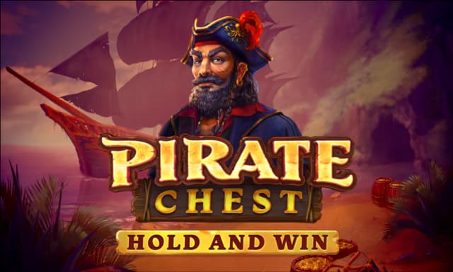 Pirate Chest