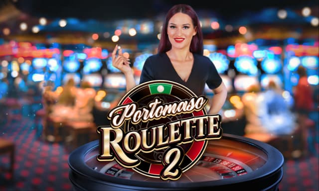 Roulette Portomaso 2