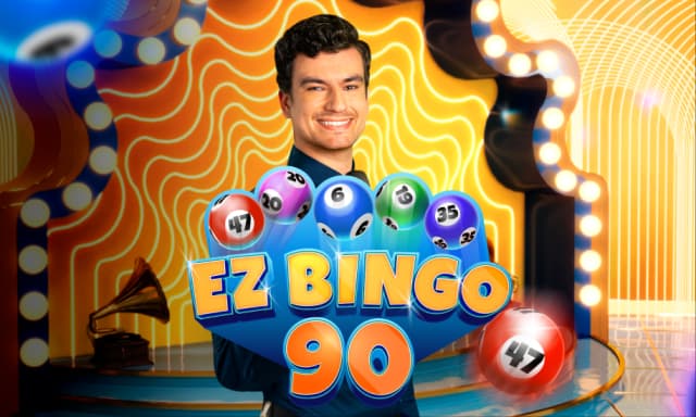 EZ Bingo 90 Brasileira