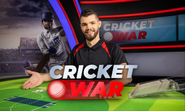 Cricket War