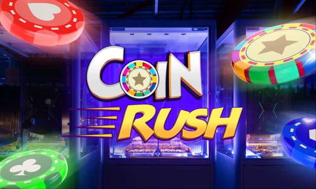 Coin Rush