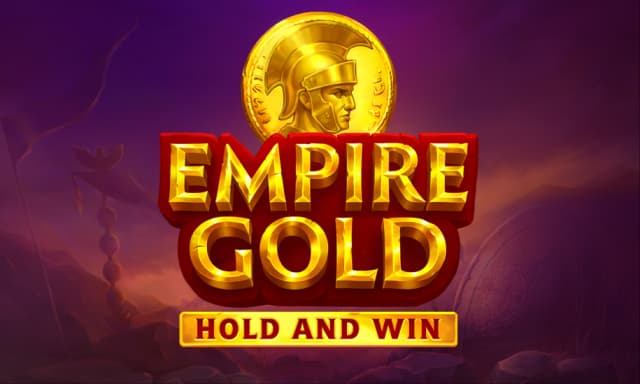 Empire Gold