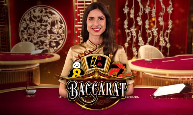 EZ Baccarat