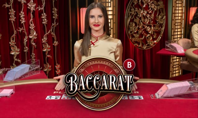 Baccarat B