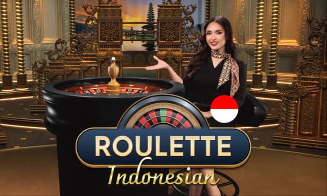 Indonesian Roulette