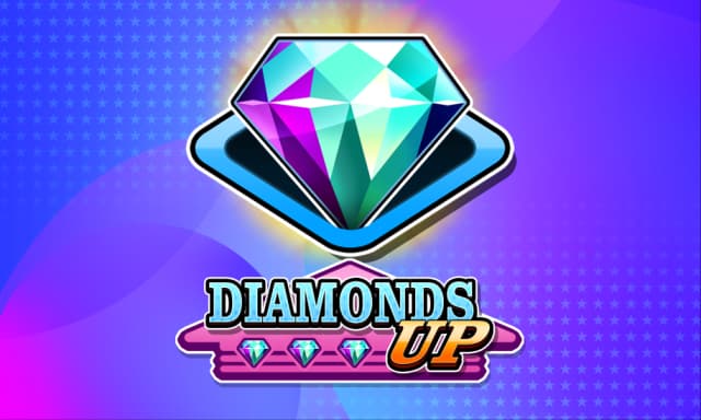 Diamonds Up