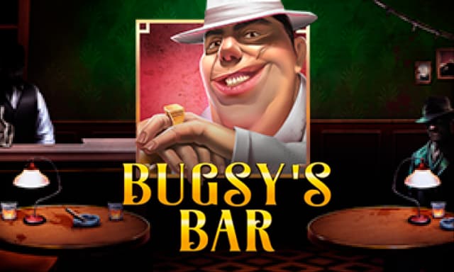 Bugsy’s Bar