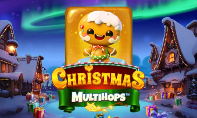 Christmas MULTIHOPS